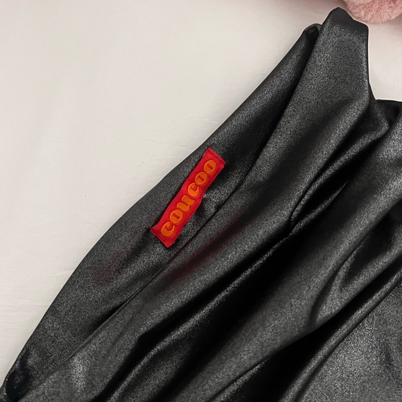 Metallic bodysuit - Picture 2 of 3